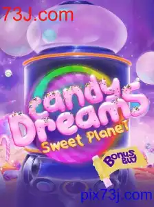 CandyDreamsSweetPlanet